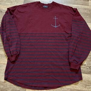 Spirit Jersey Old Town Alexandria Virginia Medium